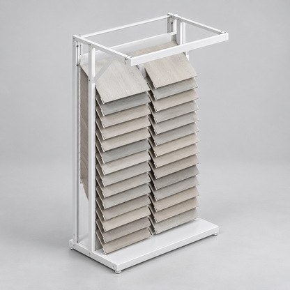 Hard Surface Double Vertifal Wall - 21400577